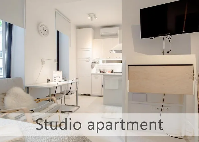 White With Ac By Kovee 브라티슬라바